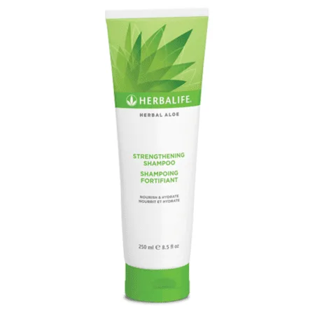 Herbalife Herbal Aloe Güçlendirici Şampuan