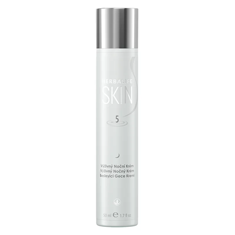 Herbalife SKIN Besleyici Gece Kremi