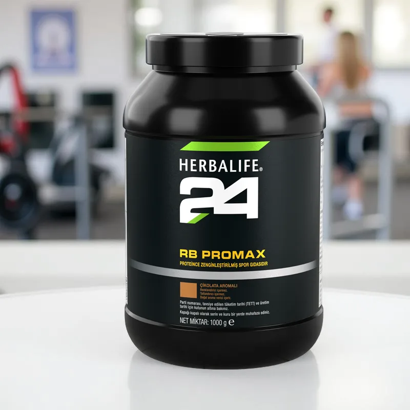 Herbalife 24 RB Promax 1000g
