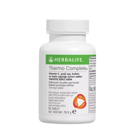 Herbalife Thermo Complete