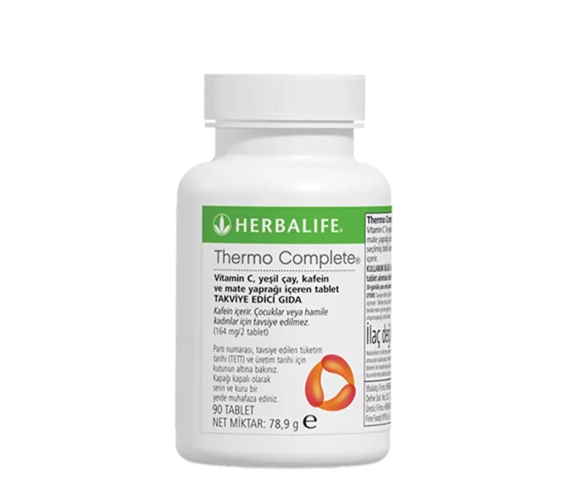 Herbalife Thermo Complete