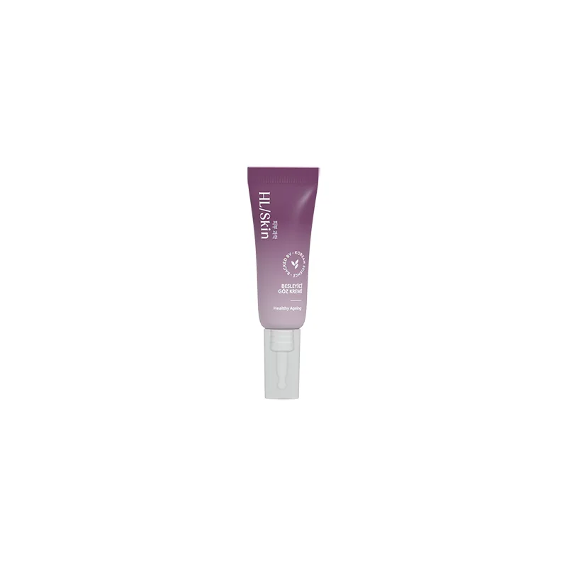 HL/Skin Besleyici Göz Kremi 15 ml