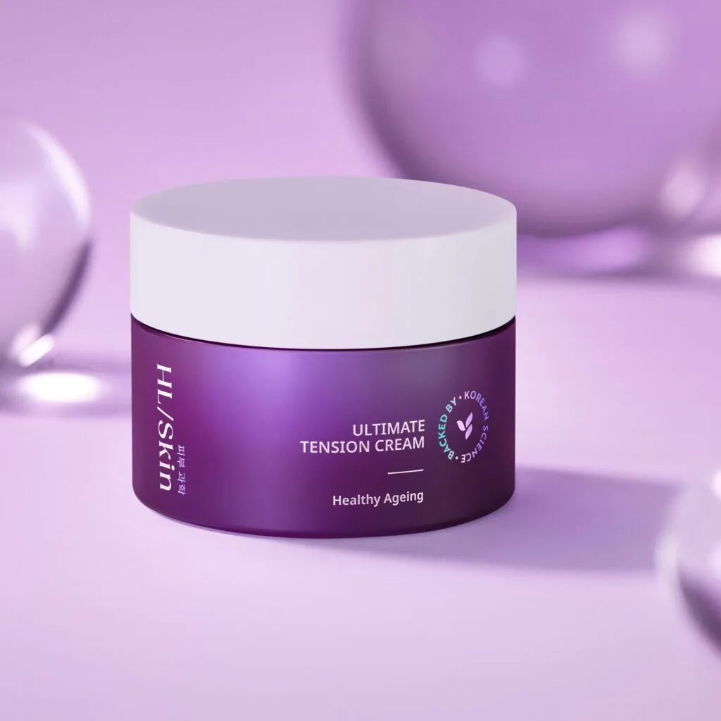 HL/Skin Ultimate Tension Cream - Healthy Ageing