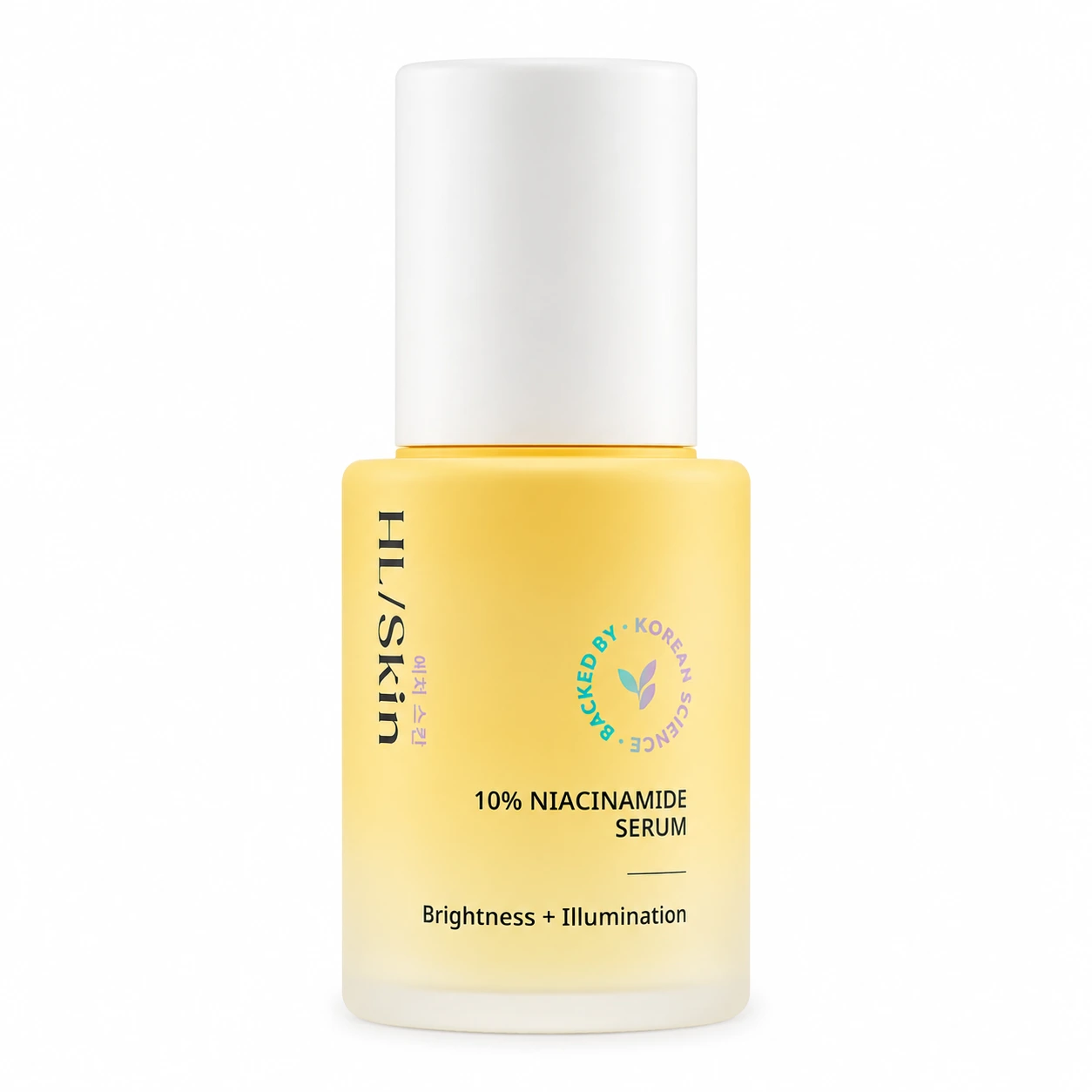 Herbalife HL/Skin %10 Niacinamide Serum 30 ml