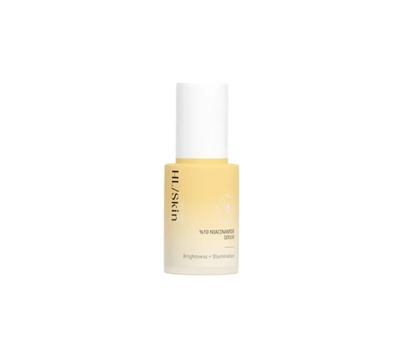 HL/Skin %10 Niacinamide Serum 30 ml