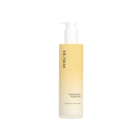 HL/Skin Yenileyici Jel Temizleyici 147 ml