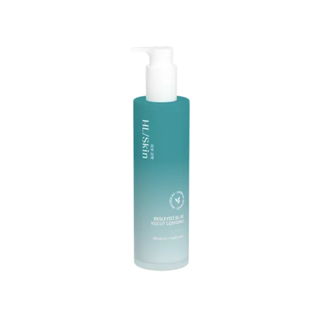 HL/Skin Besleyici El ve Vücut Losyonu 147 ml